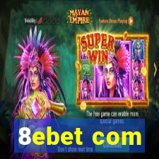 8ebet com